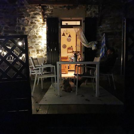Mes Maisons Gardoises, Two Gites Sleeping 13 With Two Private Pools, Kids Room, Laundry, Disco, Free Wifi, Linen And Dog'S Are Welcome Gagnières Екстериор снимка