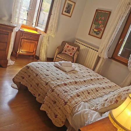 Mes Maisons Gardoises, Two Gites Sleeping 13 With Two Private Pools, Kids Room, Laundry, Disco, Free Wifi, Linen And Dog'S Are Welcome Gagnières Екстериор снимка