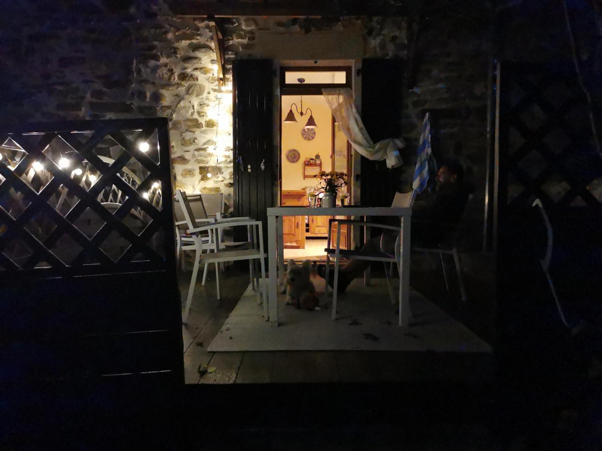Mes Maisons Gardoises, Two Gites Sleeping 13 With Two Private Pools, Kids Room, Laundry, Disco, Free Wifi, Linen And Dog'S Are Welcome Gagnières Екстериор снимка
