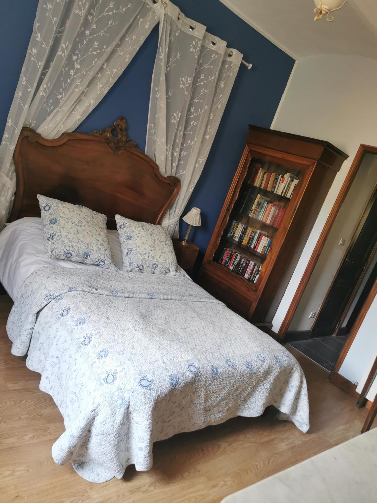 Mes Maisons Gardoises, Two Gites Sleeping 13 With Two Private Pools, Kids Room, Laundry, Disco, Free Wifi, Linen And Dog'S Are Welcome Gagnières Екстериор снимка