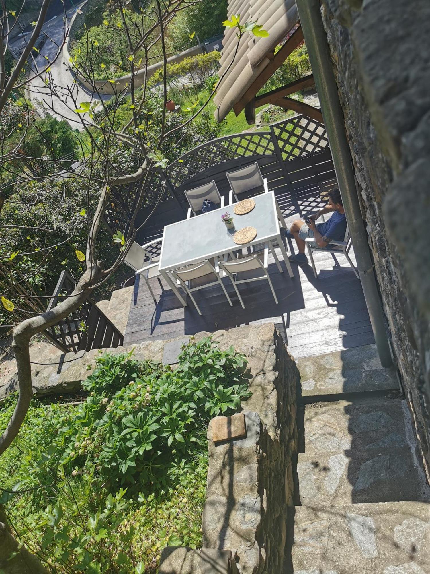 Mes Maisons Gardoises, Two Gites Sleeping 13 With Two Private Pools, Kids Room, Laundry, Disco, Free Wifi, Linen And Dog'S Are Welcome Gagnières Екстериор снимка