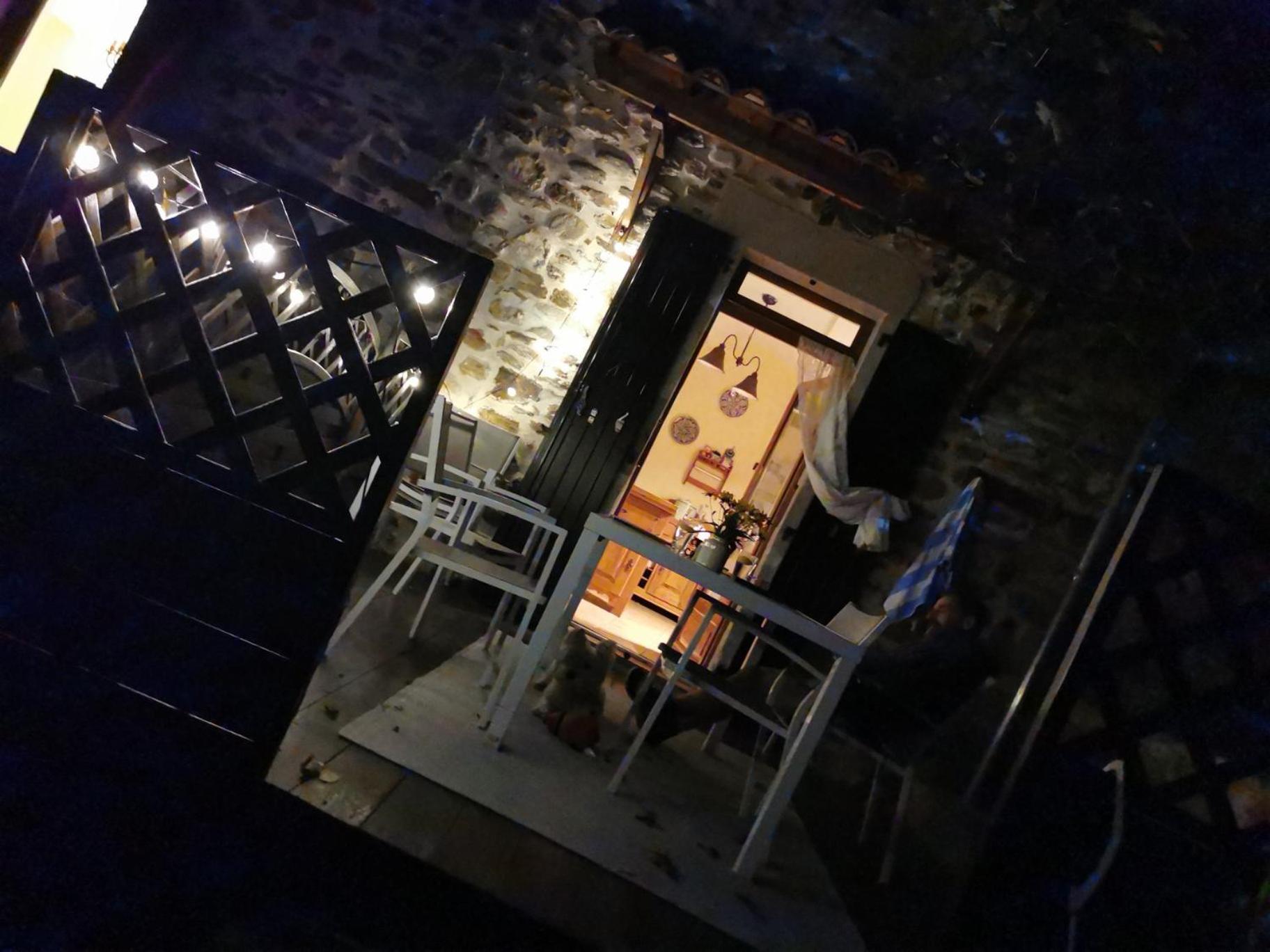 Mes Maisons Gardoises, Two Gites Sleeping 13 With Two Private Pools, Kids Room, Laundry, Disco, Free Wifi, Linen And Dog'S Are Welcome Gagnières Екстериор снимка